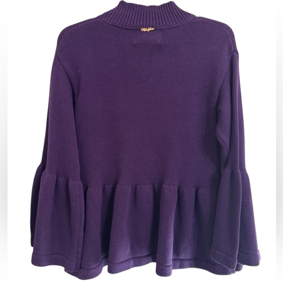 NWT Wildfox White Label Sample Sweater - Picture 8 of 9